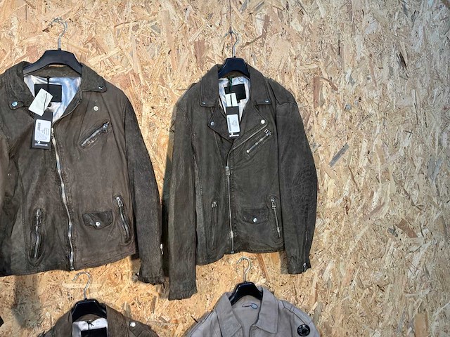 Goose-craft - jassen en vesten (10x) - afbeelding 11 van  27