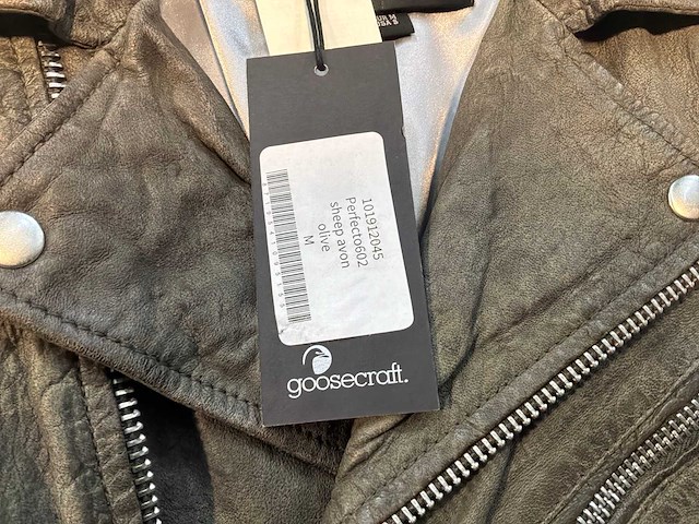 Goose-craft - jassen en vesten (10x) - afbeelding 12 van  27