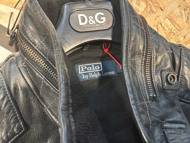 Goose-craft - jassen en vesten (10x) - afbeelding 1 van  26