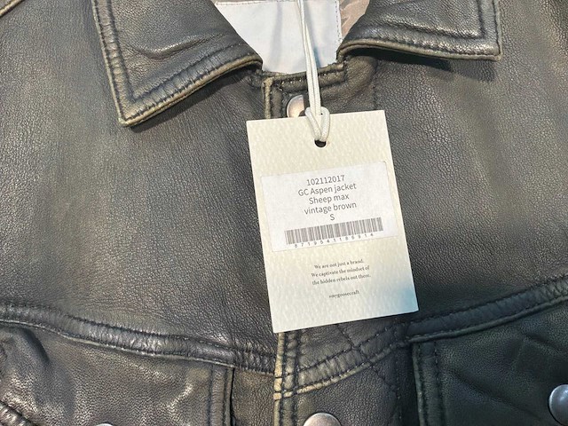 Goose-craft - jassen en vesten (10x) - afbeelding 17 van  26