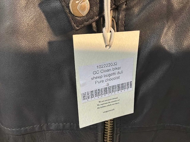 Goose-craft - jassen en vesten (10x) - afbeelding 4 van  26