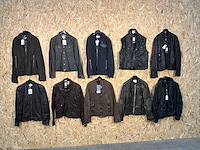 Goose-craft - jassen en vesten (10x) - afbeelding 15 van  26