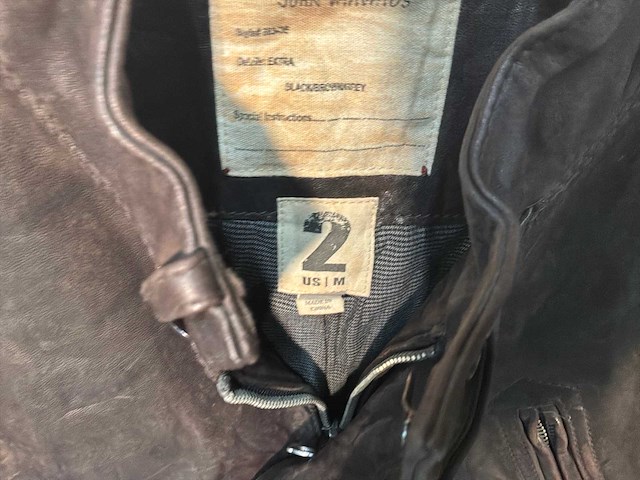 Goose-craft - jassen en vesten (10x) - afbeelding 6 van  26