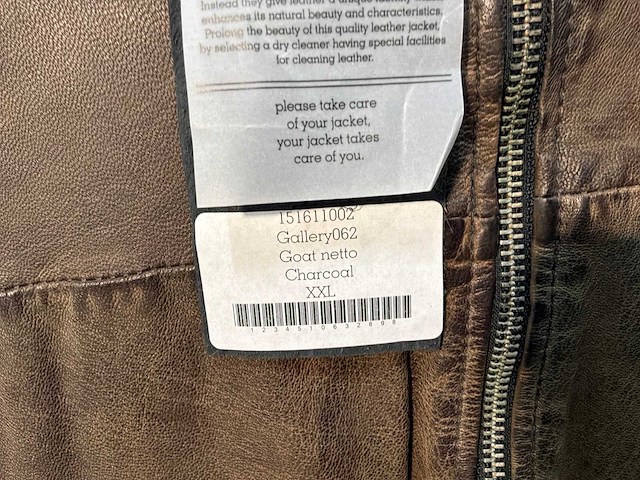 Goose-craft - jassen en vesten (10x) - afbeelding 26 van  26