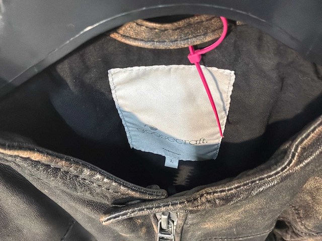 Goose-craft - jassen en vesten (10x) - afbeelding 8 van  26