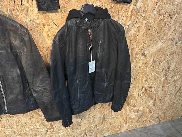 Goose-craft - jassen en vesten (10x) - afbeelding 24 van  26