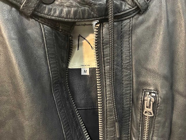 Goose-craft - jassen en vesten (10x) - afbeelding 9 van  26