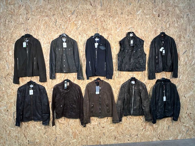 Goose-craft - jassen en vesten (10x) - afbeelding 5 van  26