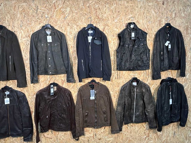 Goose-craft - jassen en vesten (10x) - afbeelding 11 van  26