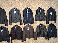 Goose-craft - jassen en vesten (10x) - afbeelding 11 van  26