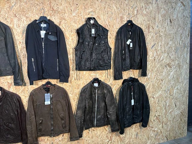 Goose-craft - jassen en vesten (10x) - afbeelding 13 van  26