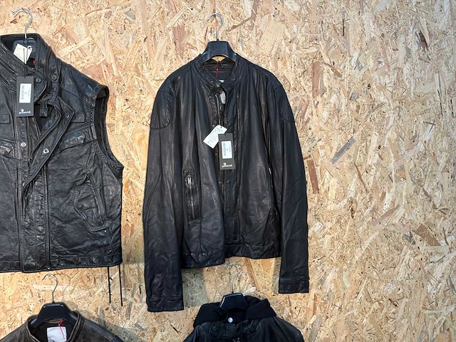 Goose-craft - jassen en vesten (10x) - afbeelding 21 van  26