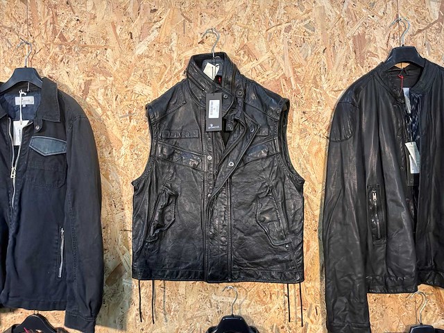 Goose-craft - jassen en vesten (10x) - afbeelding 14 van  26