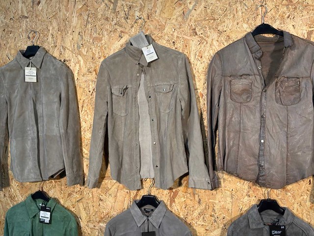 Goose-craft - jassen en vesten (10x) - afbeelding 20 van  25