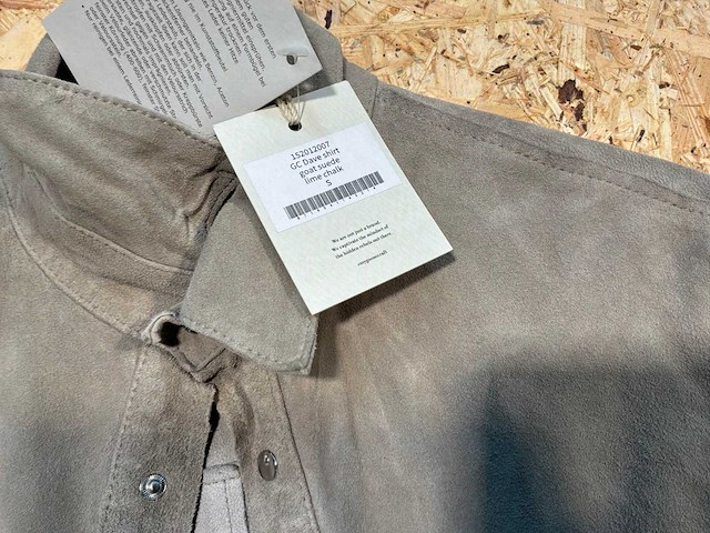 Goose-craft - jassen en vesten (10x) - afbeelding 3 van  25