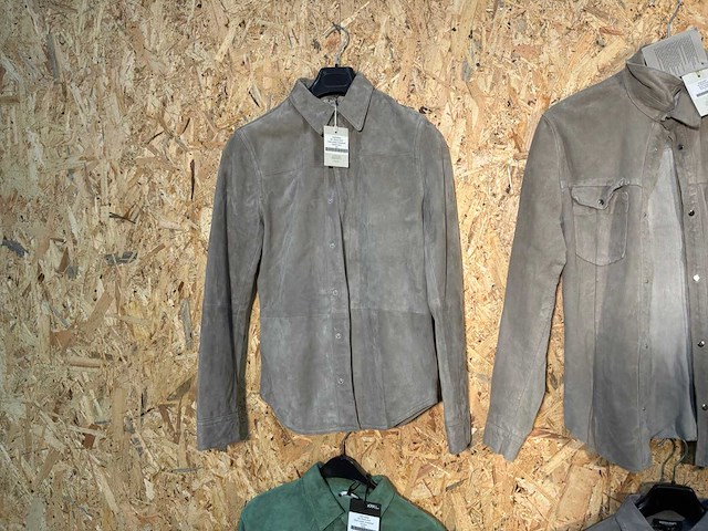 Goose-craft - jassen en vesten (10x) - afbeelding 4 van  25