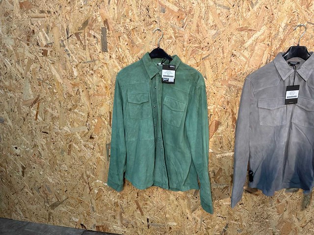 Goose-craft - jassen en vesten (10x) - afbeelding 21 van  25