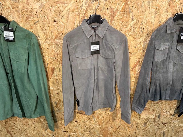 Goose-craft - jassen en vesten (10x) - afbeelding 25 van  25