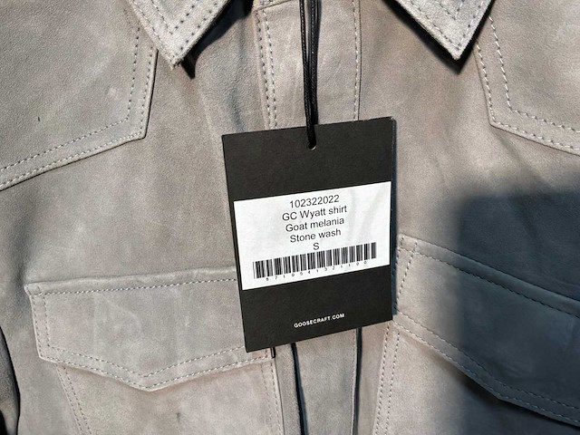 Goose-craft - jassen en vesten (10x) - afbeelding 7 van  25