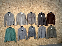 Goose-craft - jassen en vesten (10x) - afbeelding 1 van  25