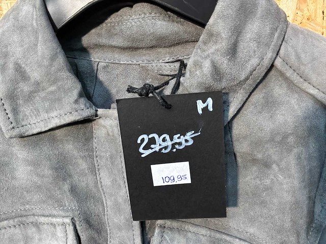 Goose-craft - jassen en vesten (10x) - afbeelding 9 van  25