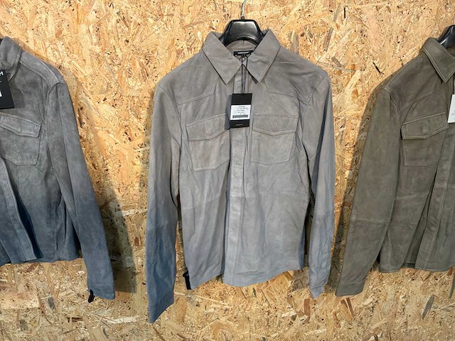 Goose-craft - jassen en vesten (10x) - afbeelding 10 van  25