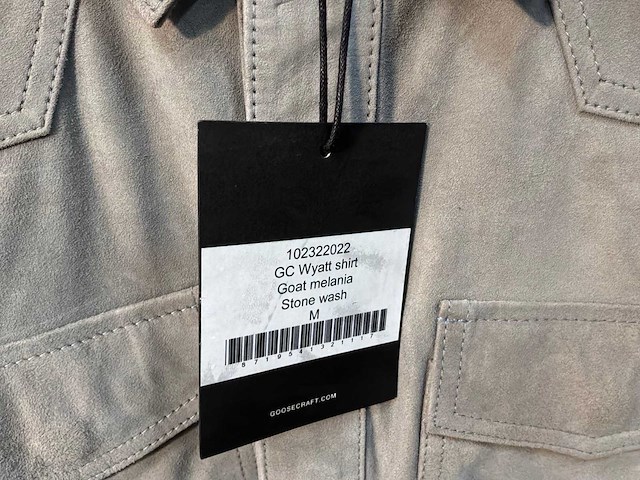 Goose-craft - jassen en vesten (10x) - afbeelding 11 van  25