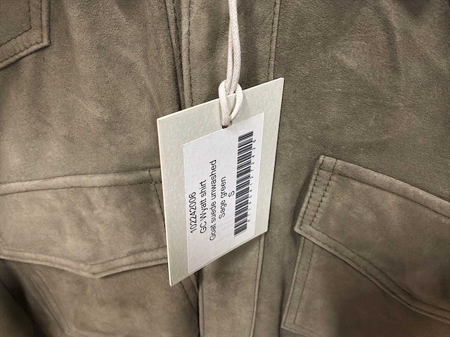 Goose-craft - jassen en vesten (10x) - afbeelding 23 van  25