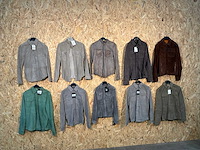 Goose-craft - jassen en vesten (10x) - afbeelding 8 van  25