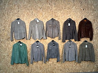 Goose-craft - jassen en vesten (10x) - afbeelding 12 van  25