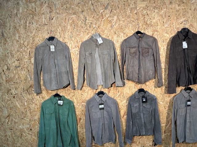 Goose-craft - jassen en vesten (10x) - afbeelding 13 van  25