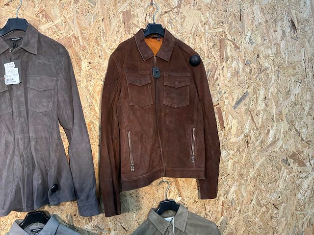 Goose-craft - jassen en vesten (10x) - afbeelding 16 van  25