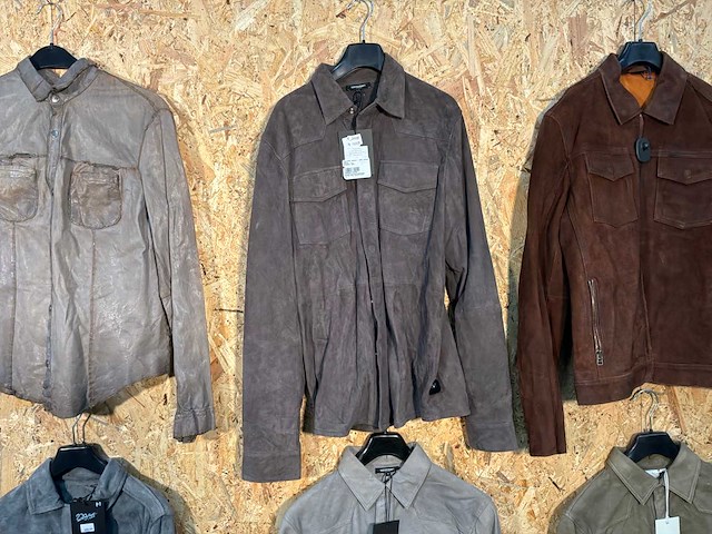 Goose-craft - jassen en vesten (10x) - afbeelding 18 van  25