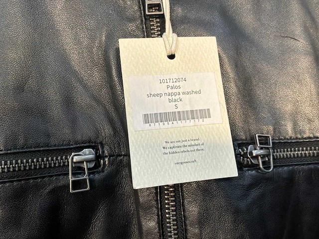 Goose-craft - jassen en vesten (10x) - afbeelding 2 van  25