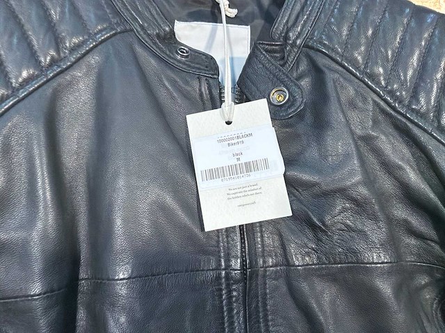 Goose-craft - jassen en vesten (10x) - afbeelding 4 van  25