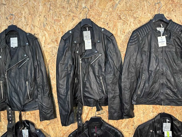 Goose-craft - jassen en vesten (10x) - afbeelding 5 van  25