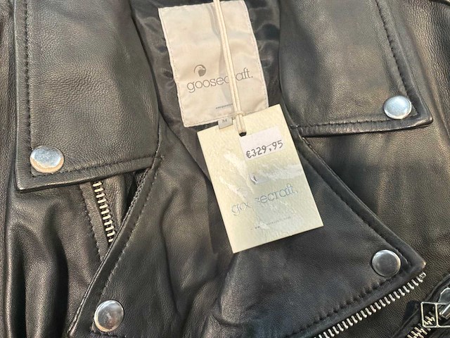 Goose-craft - jassen en vesten (10x) - afbeelding 6 van  25