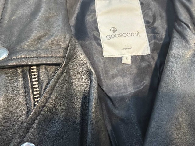 Goose-craft - jassen en vesten (10x) - afbeelding 8 van  25