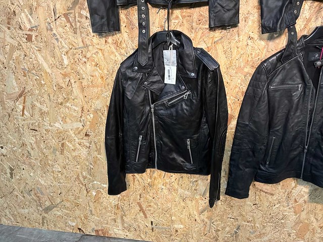 Goose-craft - jassen en vesten (10x) - afbeelding 9 van  25