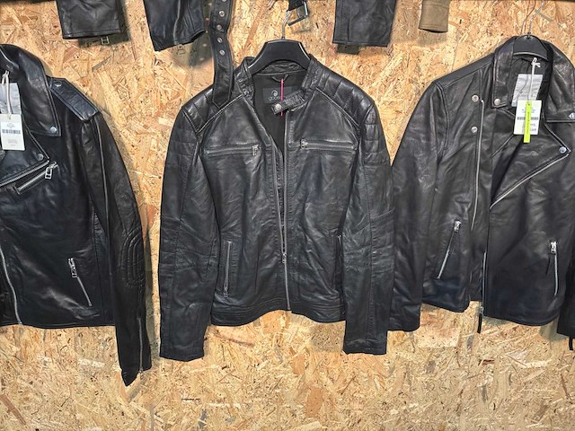 Goose-craft - jassen en vesten (10x) - afbeelding 11 van  25