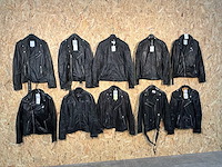 Goose-craft - jassen en vesten (10x) - afbeelding 1 van  25