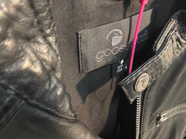 Goose-craft - jassen en vesten (10x) - afbeelding 13 van  25