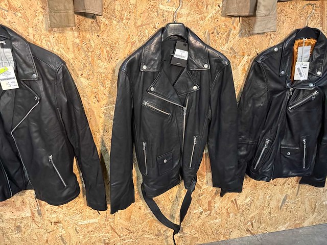 Goose-craft - jassen en vesten (10x) - afbeelding 15 van  25