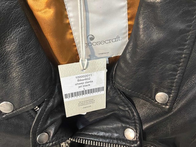 Goose-craft - jassen en vesten (10x) - afbeelding 18 van  25