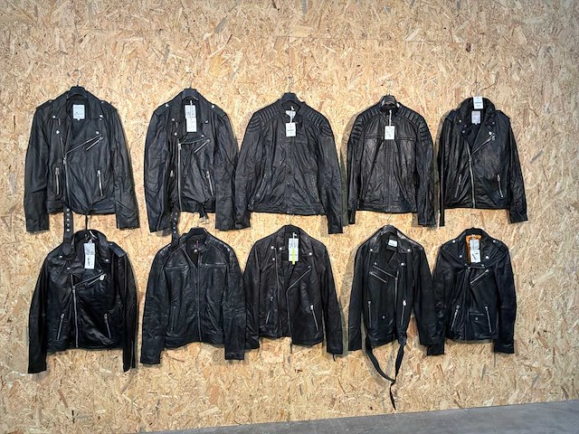 Goose-craft - jassen en vesten (10x) - afbeelding 12 van  25