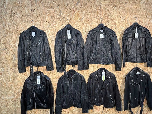 Goose-craft - jassen en vesten (10x) - afbeelding 19 van  25