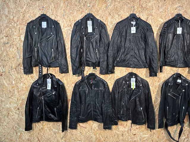 Goose-craft - jassen en vesten (10x) - afbeelding 20 van  25