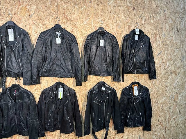 Goose-craft - jassen en vesten (10x) - afbeelding 21 van  25