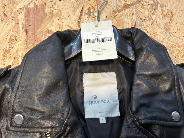 Goose-craft - jassen en vesten (10x) - afbeelding 24 van  25