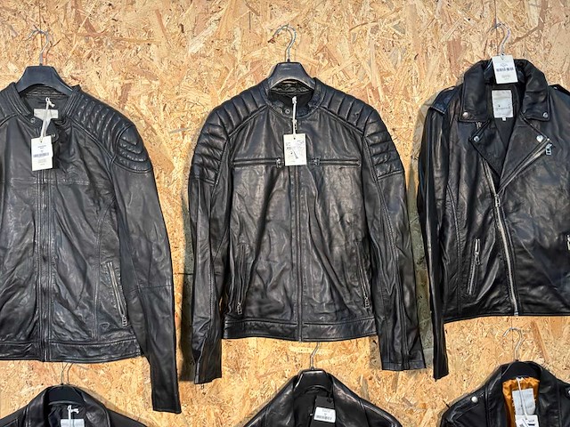 Goose-craft - jassen en vesten (10x) - afbeelding 25 van  25